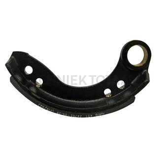 GRANIT Mâchoire de frein