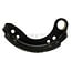 GRANIT Brake shoe Foot brake 254 x 70 mm Case IH, Deutz-Fahr