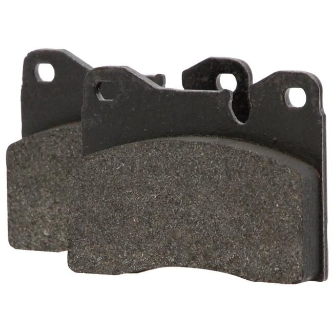 GRANIT Brake pad set 71 x 19 x 90 mm, <br> for Cardan shaft <br> Knott brake caliper, 2 pcs - 71704020, 04381403, 4381403