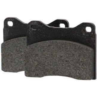 Bremsbelagsatz 90 x 15 x 70 mm, Gelenkwelle, ATE Bremssattel - 2 Stück