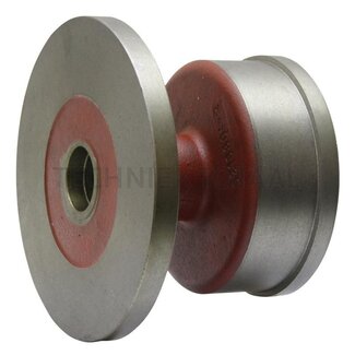 GRANIT Remtrommel/-schijf binnen-Ø 180 mm, schijf-Ø 275 mm, zonder conus