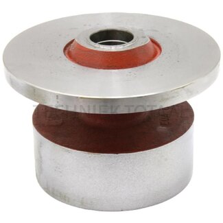 GRANIT Bremstrommel /-scheibe Innen-Ø 180 mm, Scheibe-Ø 275 mm, mit Konus