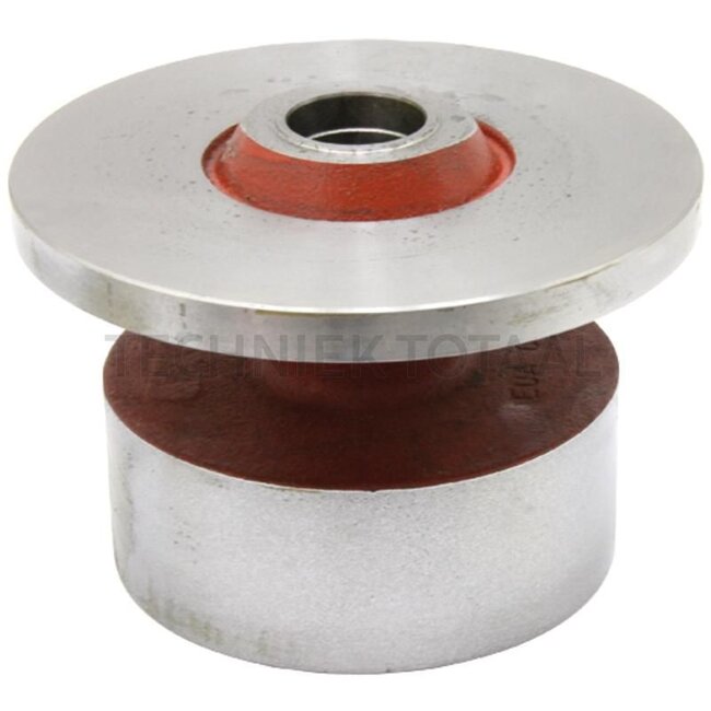 GRANIT Bremstrommel /-scheibe Innen-Ø = 180 mm, Bremsscheiben-Ø = 275 mm, mit Konus, Bremsscheibenstärke = 22 mm - 71704030, 4384112