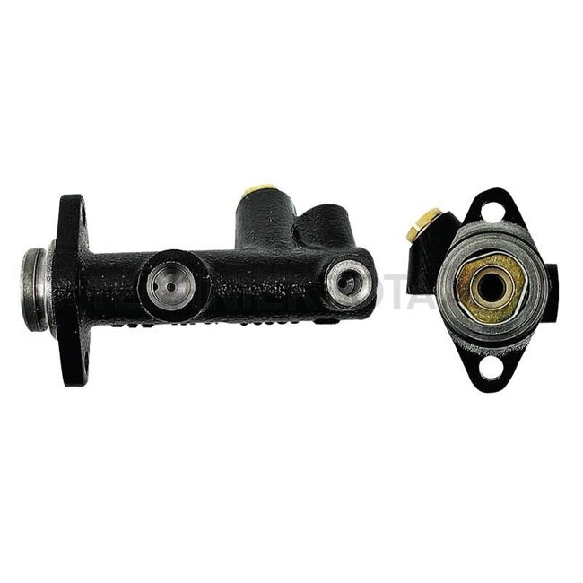 GRANIT Hauptbremszylinder Ø 17 mm, DOT 4 - 71704031, 4382435