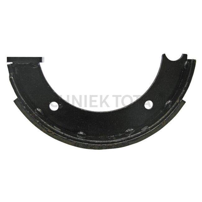 GRANIT Bremsbacke 180 x 30 mm - 71704043, 4378796