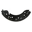 GRANIT Brake shoe Foot brake 250 x 60 mm Deutz DX 3.10-3.65