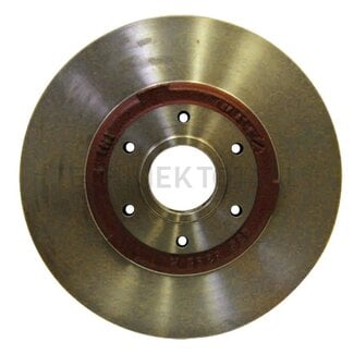 GRANIT Disque de frein