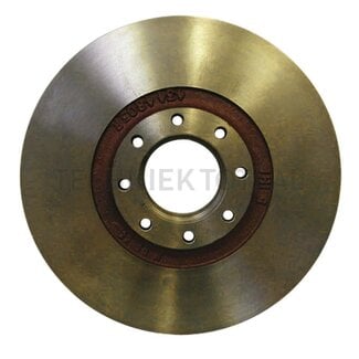 GRANIT Disque de frein