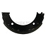 GRANIT Brake shoe Hand brake 180 x 40 mm Deutz