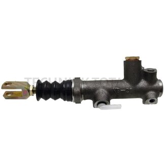 GRANIT Hauptbremszylinder Ø 20,64 mm, DOT 4 Deutz-Fahr AgroStar 4.61-6.61