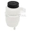 GRANIT Expansion tank 2-chamber 0,25 l, H 128,5 mm Deutz-Fahr