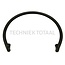 GRANIT Spring clip for brake shoe hand brake Deutz-Fahr