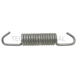 GRANIT Tension spring for brake shoe