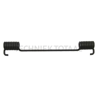 GRANIT Trekveer remschoen Deutz-Fahr DX 3.10-3.90, AgroPrima 4.31-4.51