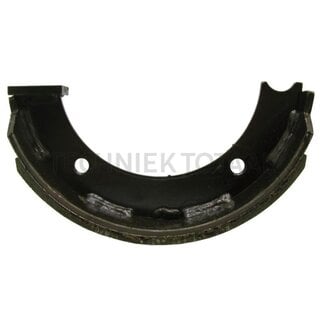 Bremsbacke 180 x 60 mm