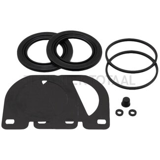 GRANIT Reparatieset voetrem zonder zuiger Knott uitvoering Deutz-Fahr