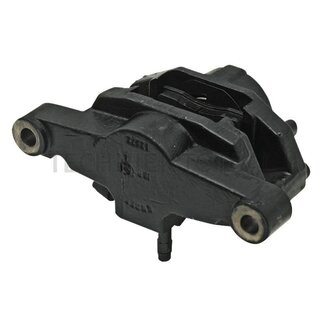 GRANIT Fixed caliper, complete Knott version, Top left, DOT 4