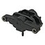 GRANIT Fixed caliper, complete without brake lining Knott top left, DOT 4