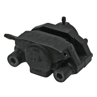 GRANIT Fixed caliper, complete Knott version, Bottom left, DOT 4