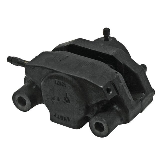 GRANIT Festsattel kpl. Ohne Bremsbeläge, Ausführung Knott, unten links, DOT 4 - 71704069, 4384453