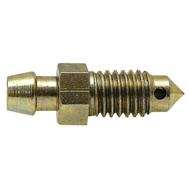 GRANIT Bleed valve Knott version - 71704071, 4388120 | Description: Fits fixed caliper 71704068, 71704066, 71704069, 71704070