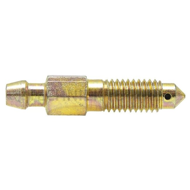 GRANIT Bleed valve Knott version - 71704073, 4387869 | Description: Fits fixed caliper 71704068, 71704066, 71704069, 71704070
