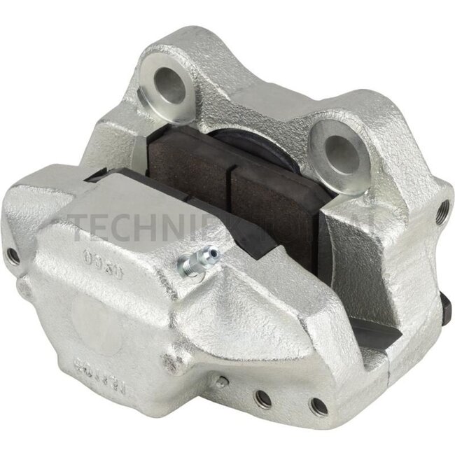 GRANIT Fixed caliper ATE version, DOT 4, Without brake pads - 71704077, 04377899, 04371977