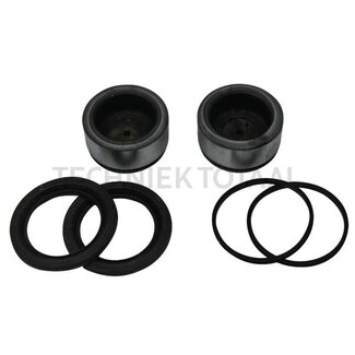 GRANIT Repair set Old version ATE, Fits fixed caliper 71704075, 71704074, 71704077, 71704076