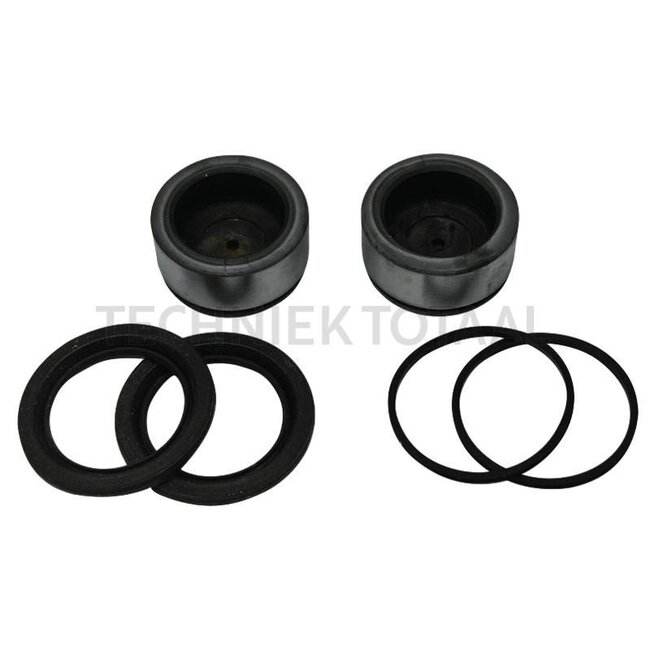 GRANIT Repair set Old version ATE, Fits fixed caliper 71704075, 71704074, 71704077, 71704076 - 71704078, 4342578