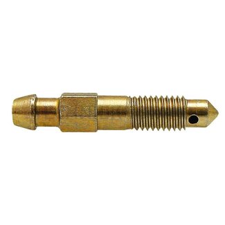 GRANIT Bleed valve ATE version, Fits fixed caliper 71704075, 71704074, 71704077, 71704076