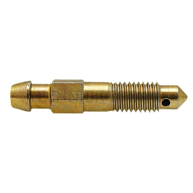 GRANIT Bleed valve ATE version, Fits fixed caliper 71704075, 71704074, 71704077, 71704076 - 71704080, 4317239 | Medium: DOT4
