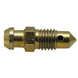 GRANIT Bleed valve ATE version, Fits fixed caliper 71704075, 71704074, 71704077, 71704076