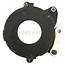 GRANIT Brake mechanism hand brake Ø 155 mm, thickness 30 mm, inner-Ø 76 mm Deutz-Fahr