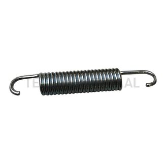 GRANIT Tension spring right, for brake pedal
