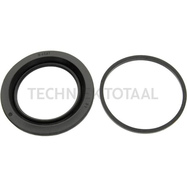 GRANIT Reparatieset - 71704099, 04367452, 04376935 | Extra informatie: zonder zuiger