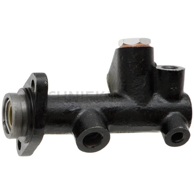 GRANIT Brake master cylinder Ø 19 mm, DOT 4 - 71704100, 4369292