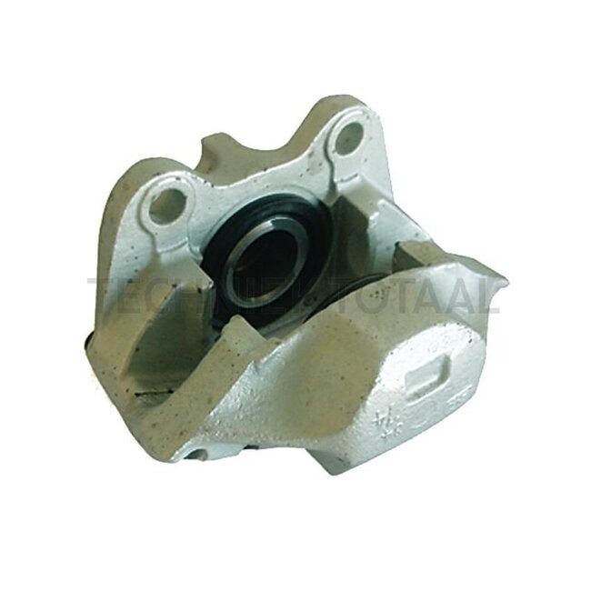 GRANIT Fixed caliper ATE 2 piston, for brake disc 13 mm, DOT 4 - 71704102, 4378819