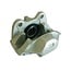 GRANIT Bremssattel ATE 2 Kolben, Bremsscheibe 13 mm, DOT 4 Deutz-Fahr