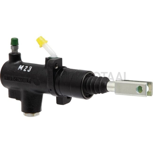 GRANIT Master brake cylinder mineral oil, Ø 23,81 mm Deutz Agrotron MK3, New, K