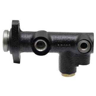 GRANIT Hauptbremszylinder Ø 17,46 mm, DOT 4 Deutz-Fahr DX 3, AgroCompact 3