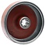 GRANIT Brake drum Ø 180 mm Deutz-Fahr D 3006-6206, Intrac 2002-2003