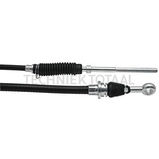 GRANIT Hand brake cable