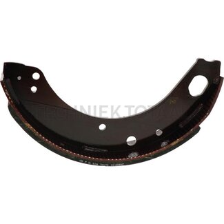 GRANIT Brake shoe Short, 350 x 60 mm