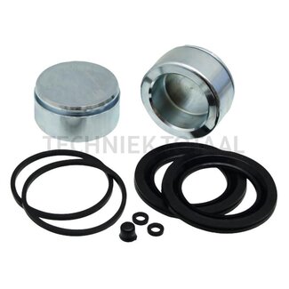 GRANIT Repair set Old version ATE, Fits fixed caliper 71704075, 71704074, 71704077, 71704076, 71704138