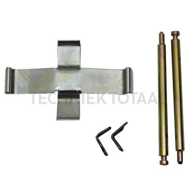 GRANIT Parts kit - 71704121, 4387867 | Description: Does NOT fit Agrostar 6.61