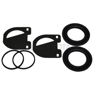 GRANIT Repair set foot brake Knott version Deutz-Fahr AgroStar 6.61