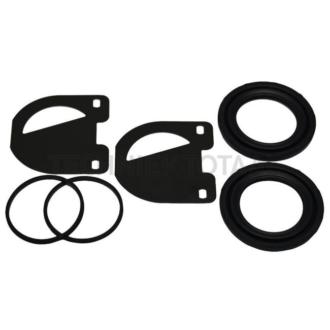 GRANIT Repair set Knott version, for service brake - 71704122, 4388117