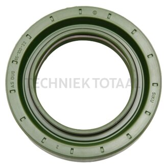 GRANIT Shaft sealing ring for drive shaft