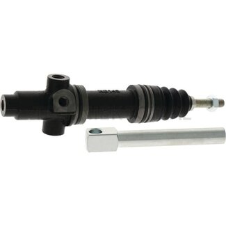 GRANIT Brake master cylinder Ø 15 mm, without hole for brake light switch, DOT 4