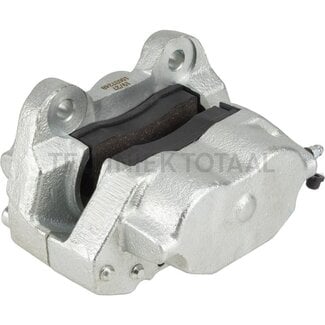 Festsattel Knott 4 Kolben, für Bremsscheibe 13 mm